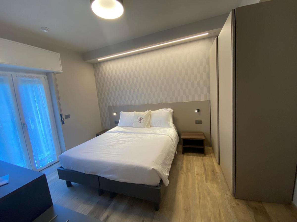 Hotel Villa Elia Calizzano Luaran gambar