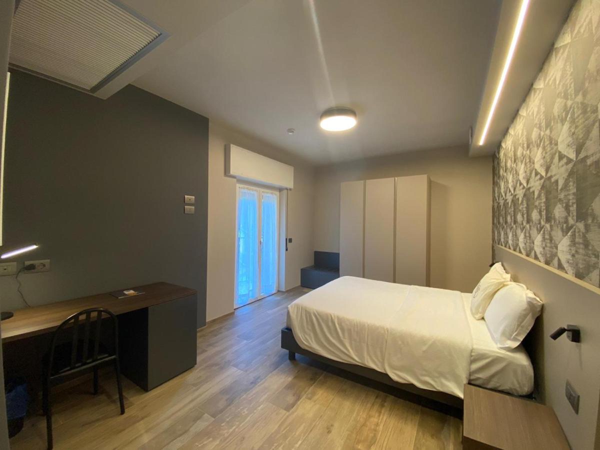 Hotel Villa Elia Calizzano Luaran gambar