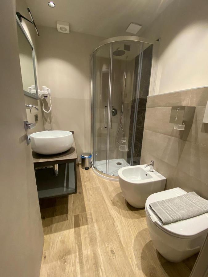 Hotel Villa Elia Calizzano Luaran gambar