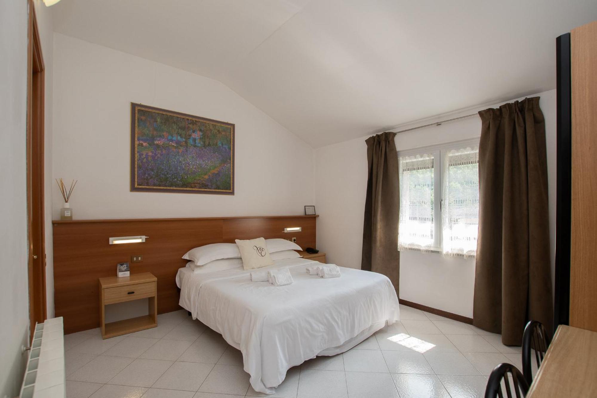 Hotel Villa Elia Calizzano Luaran gambar